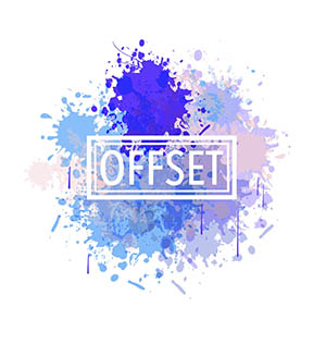 Offset 2016 logo